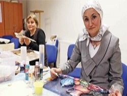 Başarılarıyla erkeklere parmak ısırtan kadınlar