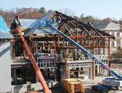 Tasarruf ile ev alabiliyorlar