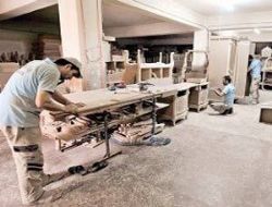 Ankara Siteler esnafı çıkış yolu arıyor