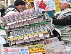 Sayısal oyunlara ilgi azaldı