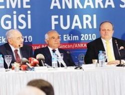 OSTiM Airbus'a parça yapacak standartta