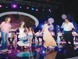 Ankaralılar festivalde buluştu