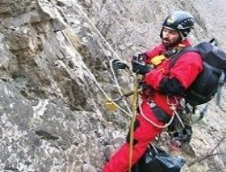 Dağcılık tutkusu mesleğe dönüştü