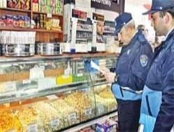 Yeni yıl denetimi