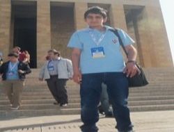 Lösemiyi yendi dördüncü oldu