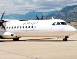 Ankara-Siirt uçuşları başladı