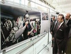 Türkiye ve AB ilişkisi fotoğraf karelerinde