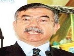 Bakanlık küçülecek