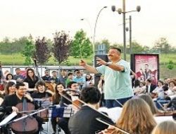 Babalar yönetti çocuklar çaldı