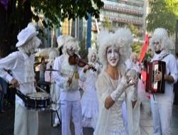 Festival Ankara'dan sorulur