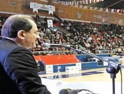 TOKİ konut sahibi yapıyor