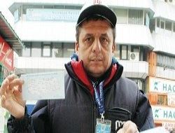 Piyangocuların korsan isyanı