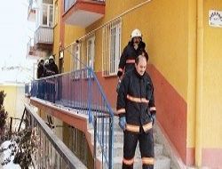 Minik Elanur'un feci ölümü
