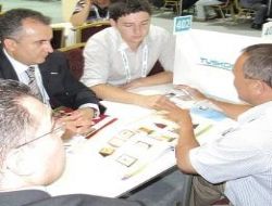 Ankaralı işadamları ihracat atağında