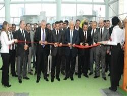 Yapı dekor firmaları Ankara'da buluştu