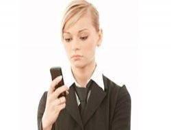 İnteraktif soyguna SMS freni