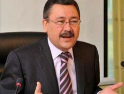 Gökçek'ten Ankara'ya yatırım çağrısı