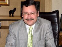 Melih Gökçek'ten Fransa'ya heykelli tepki