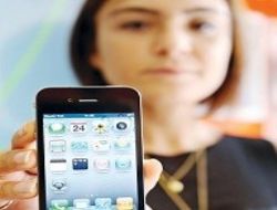 Anadolu Ajansı cep telefonunda