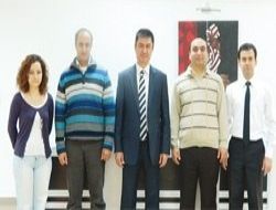 THK Universitesi'nin IHA projesi sınıfı geçti