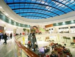 Organize perakende büyüme ivmesini yeniden yakaladı