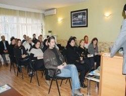 Girişimcilere 27 bin lira hibe