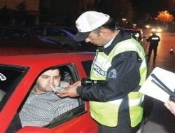 Alkolmetreye Danıştay vizesi