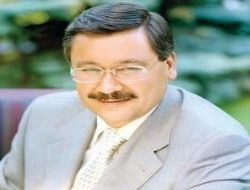 Başkanlar kentten ayrıldı