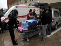 Hale öğretmenin son dersi ‘hayat'