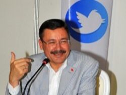 Twitter'dan iş teklifi