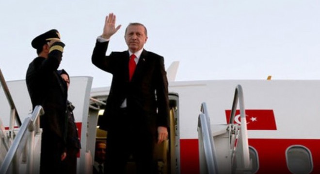 65 yıl sonra ilk! Cumhurbaşkanı Erdoğan Yunanistan'ı ziyaret edecek