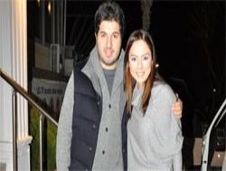 Ebru Gündeş'in atları 3'te 1 yaptı
