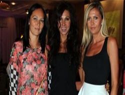 Kraliyet Günü'ne resepsiyonlu kutlama
