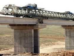 Hızlı trende güzergah çalışmalarına devam