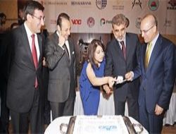 Ekonominin Altın Kalem Ödülleri verildi