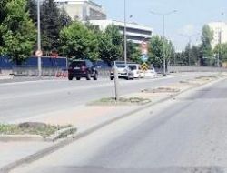 Başkentle aynı yaştaydılar