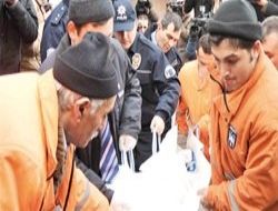 Mahkeme Birlik faciası için yeni rapor istedi