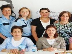 Şiddetin duygusal yönünü öğrendiler