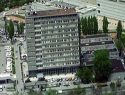 Ankara Emniyeti'nde 90 yer değişikliği