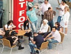 Esnafın şalteri attı