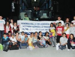 Çocuklara karne hediyesi
