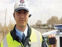 Trafik denetimi kayıt altında