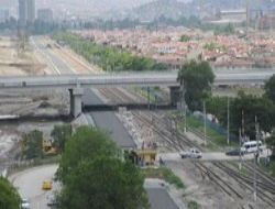 Trafik çilesi bitiyor