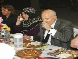 Kızılay'da ne varsa Ayaş'ta da o olacak