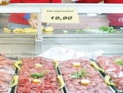 İthal et yerini yerli ete bıraktı