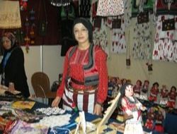 Ankara'da kültür buluşması