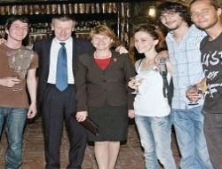 Kimse Türkiye'yi Arap ülkelerine benzetmesin!