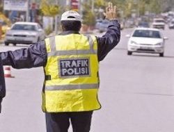 Trafik cezaları artıyor