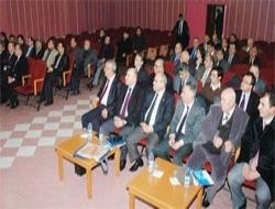 MKE'den iş adamlarına gelin çalışalım çağrısı