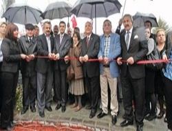 Yenimahalle'de ‘Denktaş' günü